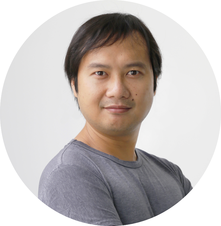 Bui Hoang Thinh -Creative Manager – 1